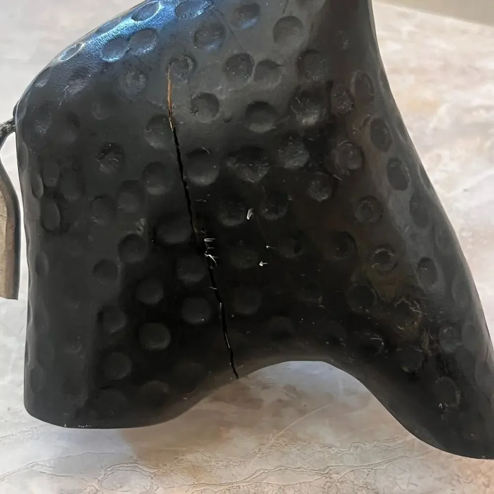 Flapping Ear Elephant Candle Holder 17